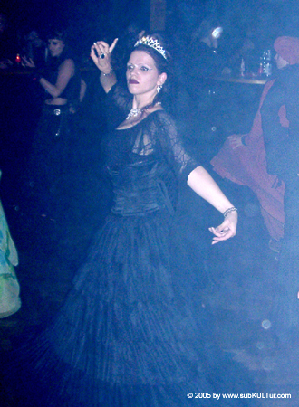 Equinox 2005